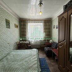 Квартира 71 м², 3-комнатная - изображение 5