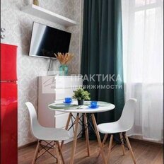 Квартира 18,5 м², студия - изображение 5
