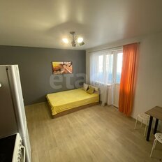 Квартира 28 м², студия - изображение 3