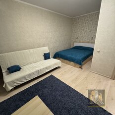 Квартира 40 м², 1-комнатная - изображение 3