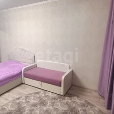 Квартира 44 м², 1-комнатная - изображение 5