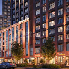 Квартира 118,3 м², 3-комнатная - изображение 4