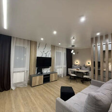 Квартира 64,5 м², 2-комнатная - изображение 3
