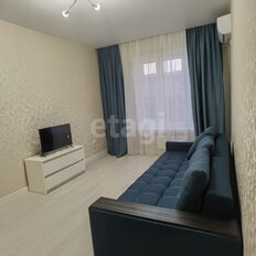 Квартира 36,5 м², 1-комнатная - изображение 5