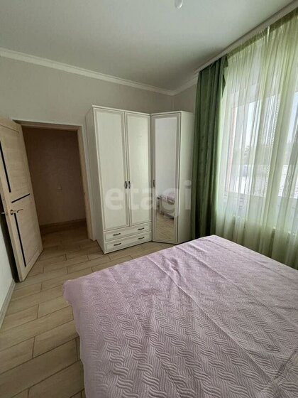76,5 м² дом, 15 соток участок 7 450 000 ₽ - изображение 60