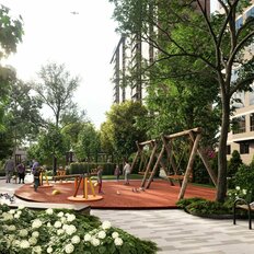 Квартира 26,4 м², студия - изображение 5