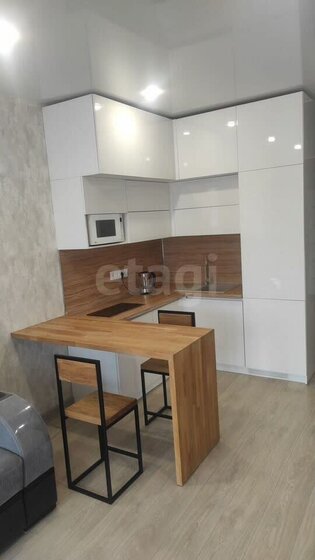 32,2 м², 1-комнатная квартира 5 600 000 ₽ - изображение 60