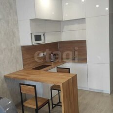 Квартира 31 м², студия - изображение 1