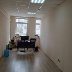 29,7 м², офис - изображение 4