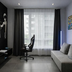 Квартира 41 м², 1-комнатная - изображение 1