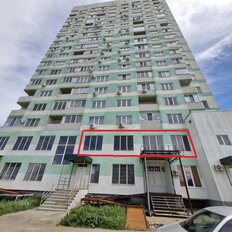 181,6 м², помещение свободного назначения - изображение 3