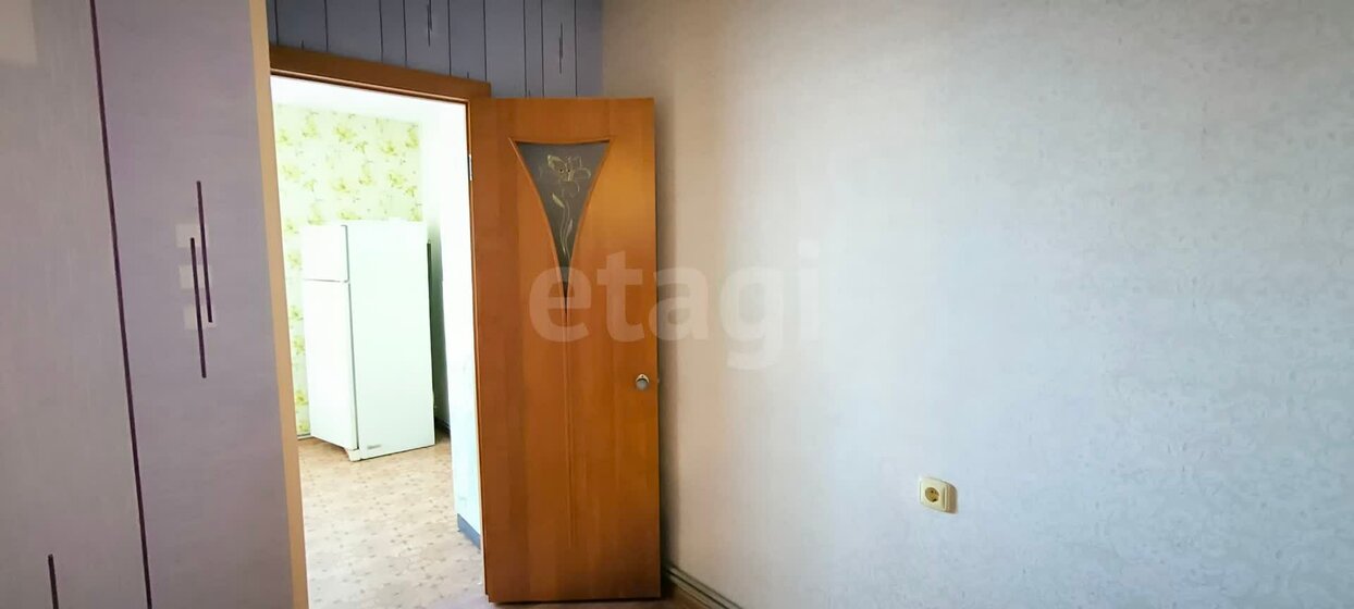 56 м², 2-комнатная квартира 13 500 000 ₽ - изображение 35