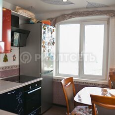 Квартира 51,8 м², 3-комнатная - изображение 1