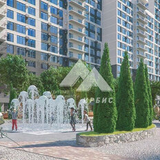 Квартира 74,6 м², 3-комнатная - изображение 5