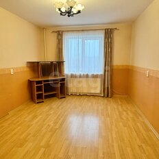 Квартира 53,7 м², 2-комнатная - изображение 5