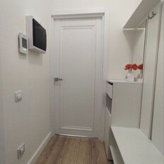 Квартира 20,4 м², студия - изображение 5