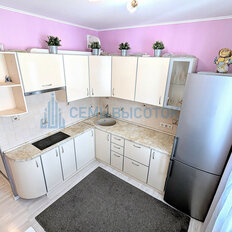 Квартира 34,2 м², 1-комнатная - изображение 4