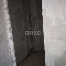 Квартира 22,7 м², студия - изображение 4