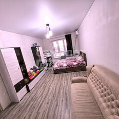 Квартира 65 м², 2-комнатная - изображение 1