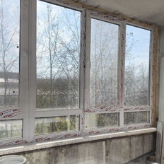 Квартира 57,8 м², 3-комнатная - изображение 1