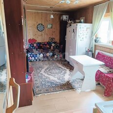 дом + 4 сотки, участок - изображение 4