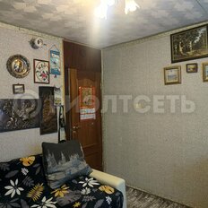 Квартира 63 м², 3-комнатная - изображение 1