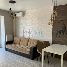 Квартира 40 м², 2-комнатная - изображение 1