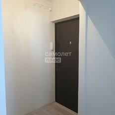 Квартира 40,4 м², 1-комнатная - изображение 4