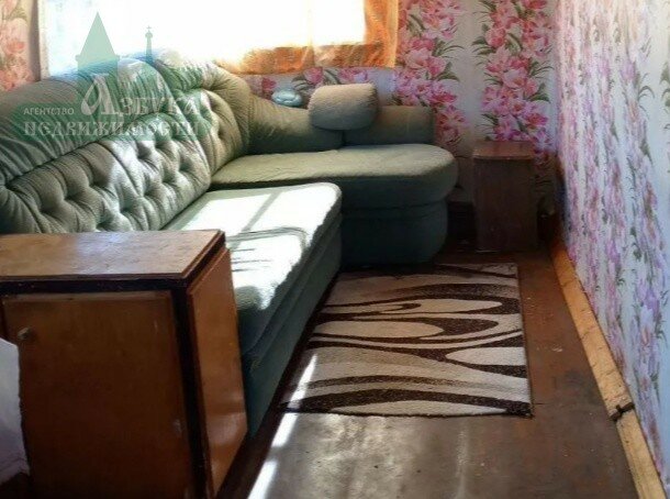 Дом 57 м² в посёлок городского типа Красный — фото 5