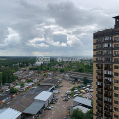 Квартира 58,4 м², 2-комнатная - изображение 3