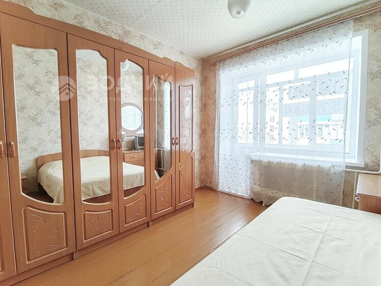 44,5 м², 2-комнатная квартира 2 600 000 ₽ - изображение 51