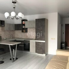 Квартира 49,1 м², 1-комнатная - изображение 1