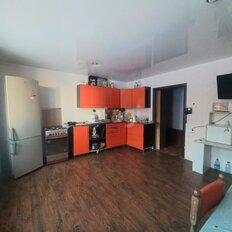 Квартира 65,2 м², 3-комнатная - изображение 3