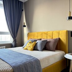 Квартира 35 м², 1-комнатная - изображение 1