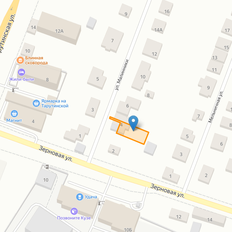 часть дома + 3 сотки, участок - изображение 5