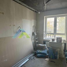 Квартира 49,7 м², 2-комнатная - изображение 5