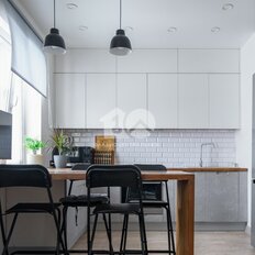 Квартира 46 м², 1-комнатная - изображение 2