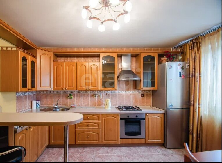63 м², 3-комнатная квартира 7 690 000 ₽ - изображение 62