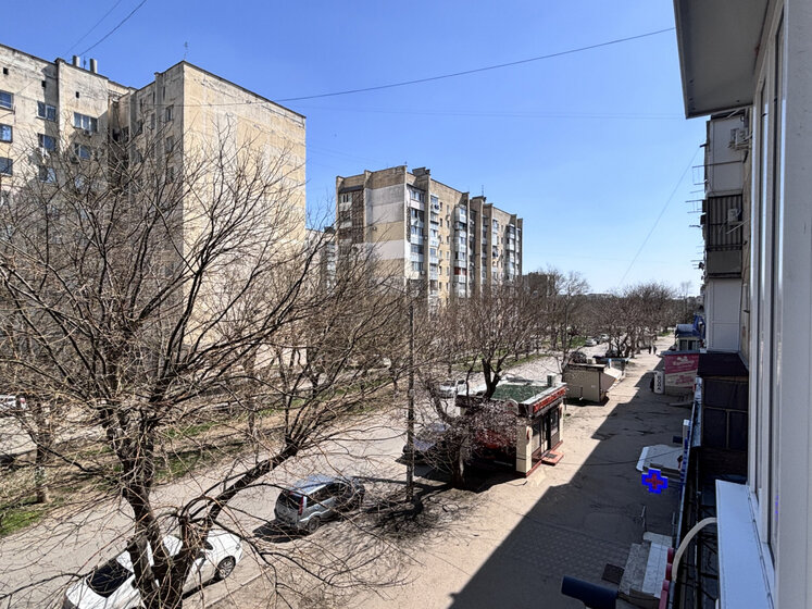 45,5 м², 2-комнатная квартира 8 500 000 ₽ - изображение 72