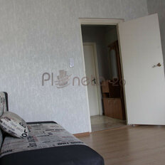 Квартира 22 м², студия - изображение 1
