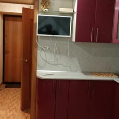 Квартира 36 м², 1-комнатная - изображение 5
