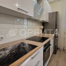 Квартира 44 м², 1-комнатная - изображение 2