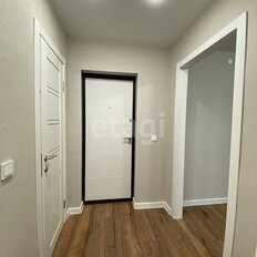 Квартира 20,4 м², 1-комнатная - изображение 3