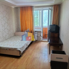 Квартира 50 м², 2-комнатная - изображение 3