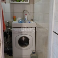 Квартира 24 м², студия - изображение 3