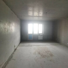 Квартира 38,6 м², 1-комнатная - изображение 5