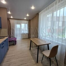 Квартира 25,1 м², студия - изображение 3