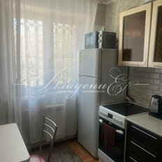 Квартира 30,8 м², 1-комнатная - изображение 1
