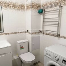 Квартира 28 м², 1-комнатная - изображение 3