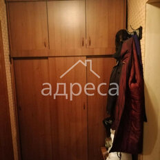 Квартира 33,1 м², 1-комнатная - изображение 5